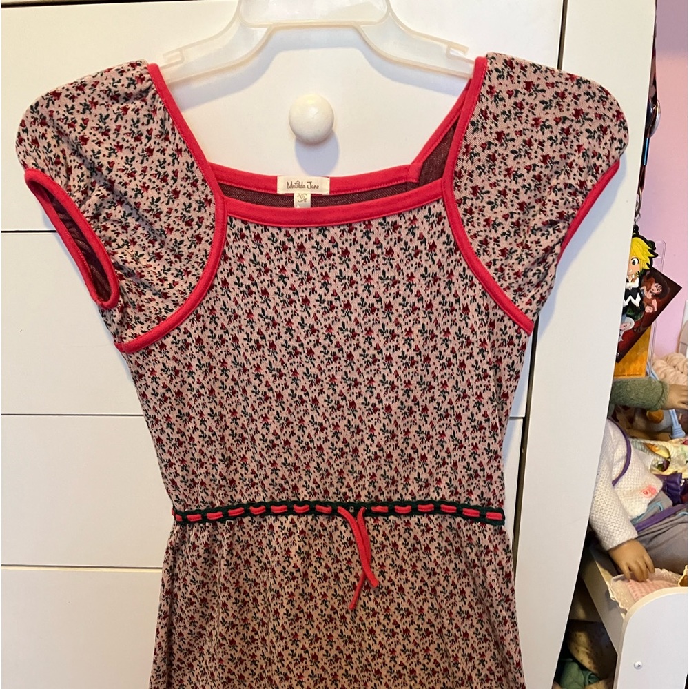 Matilda Jane dress size 10